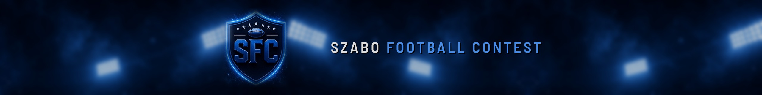 Szabo Football Contest