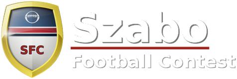 Szabo Football Contest